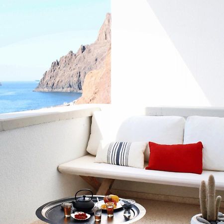 Beach Hideaway Apartment With Modernist Design سانتا كروز دي تينيريف المظهر الخارجي الصورة