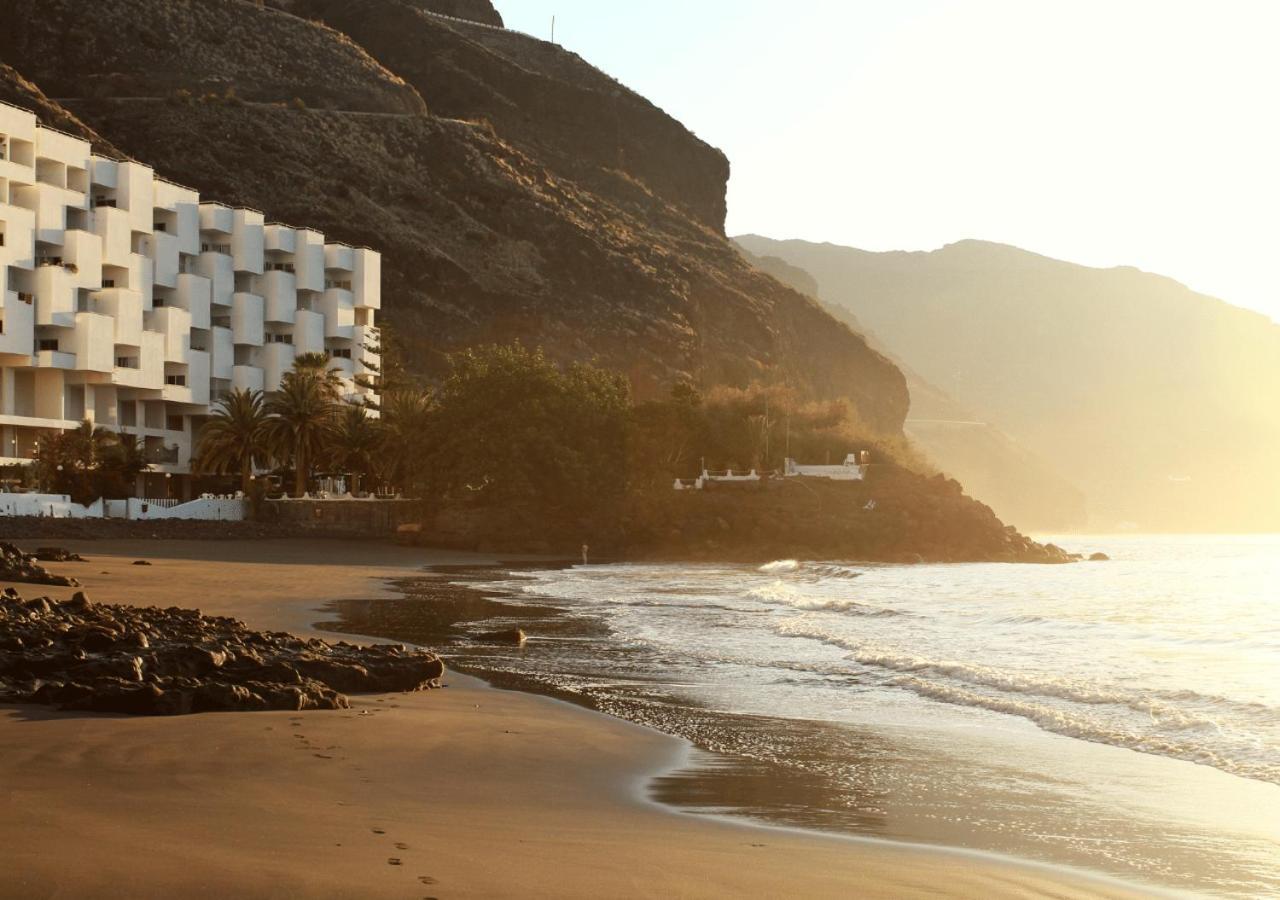 Beach Hideaway Apartment With Modernist Design سانتا كروز دي تينيريف المظهر الخارجي الصورة