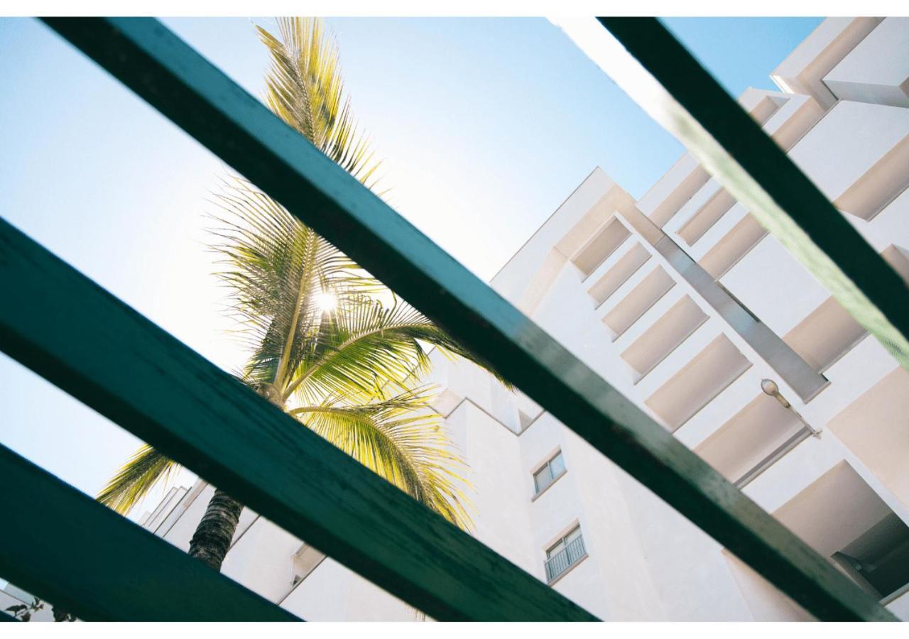 Beach Hideaway Apartment With Modernist Design سانتا كروز دي تينيريف المظهر الخارجي الصورة