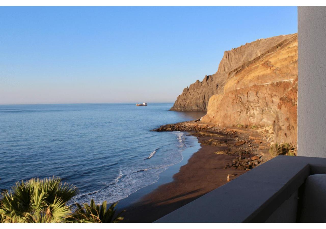 Beach Hideaway Apartment With Modernist Design سانتا كروز دي تينيريف المظهر الخارجي الصورة