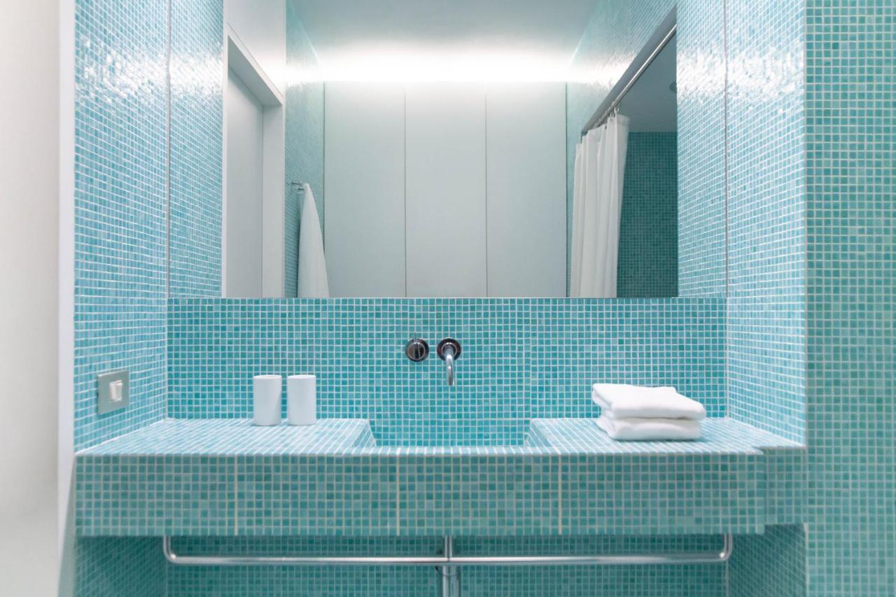 Beach Hideaway Apartment With Modernist Design سانتا كروز دي تينيريف المظهر الخارجي الصورة