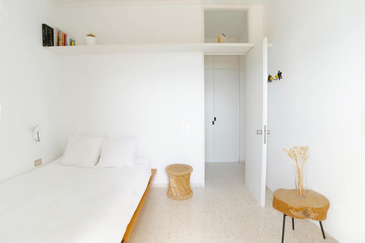 Beach Hideaway Apartment With Modernist Design سانتا كروز دي تينيريف المظهر الخارجي الصورة